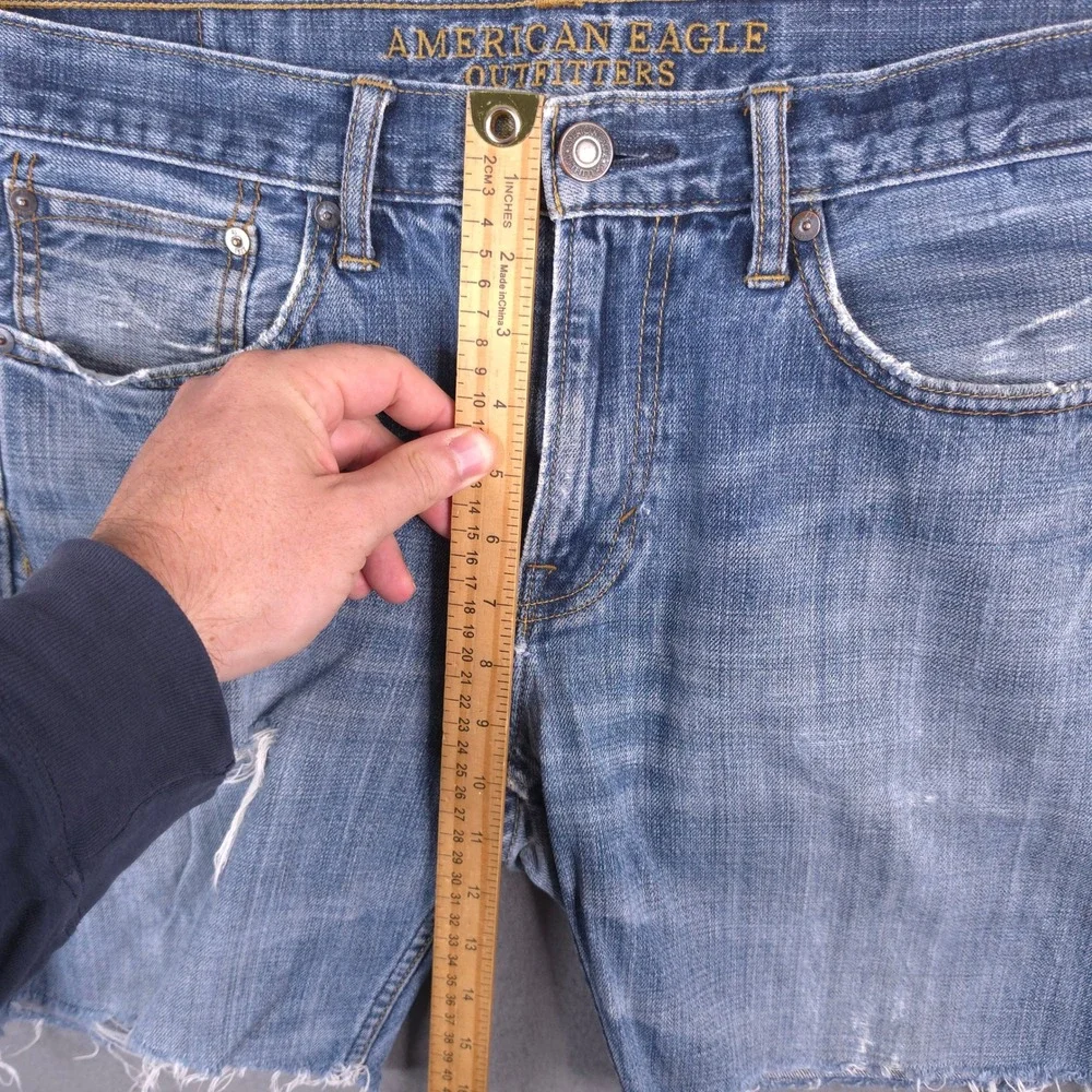 American Eagle Outfitters please review